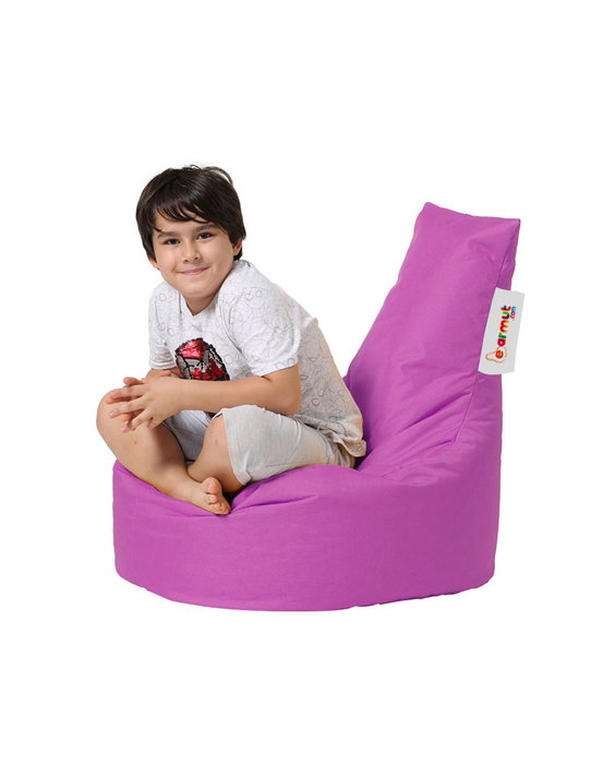 Atelier Del Sofa Baton - Pink
